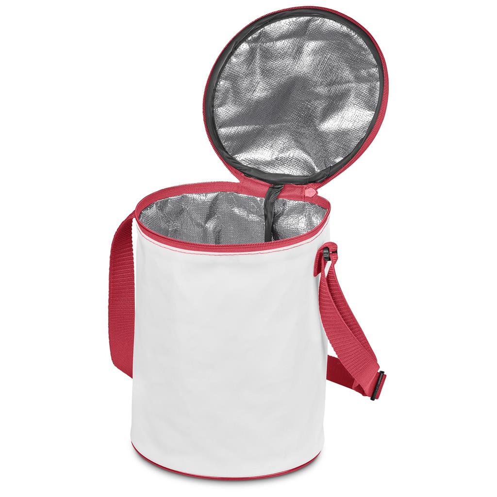 Pre-Production Sample Hoppla Addo Barrel Cooler Bag - Image 3