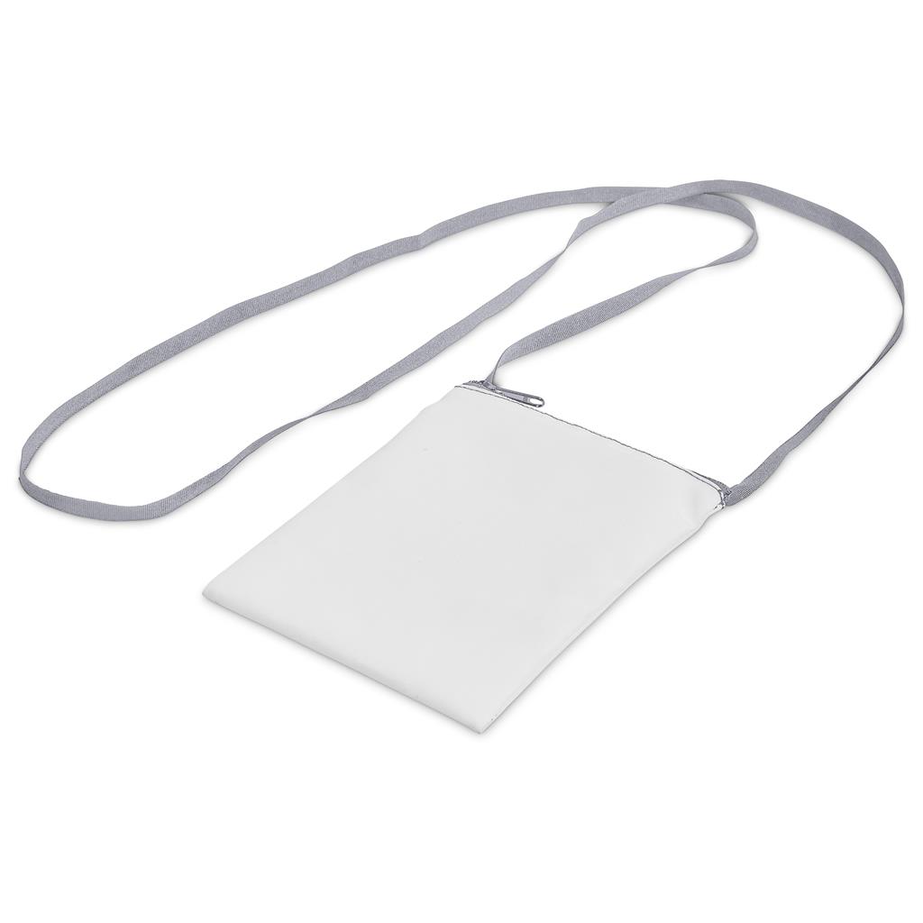 Pre-Production Sample Hoppla Robben Cross Body Sling Pouch - Image 2