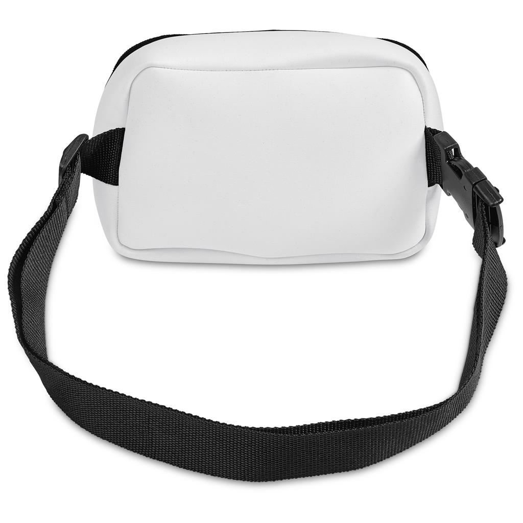 Pre-Production Sample Hoppla Lula Neoprene Waist Bag - Image 6