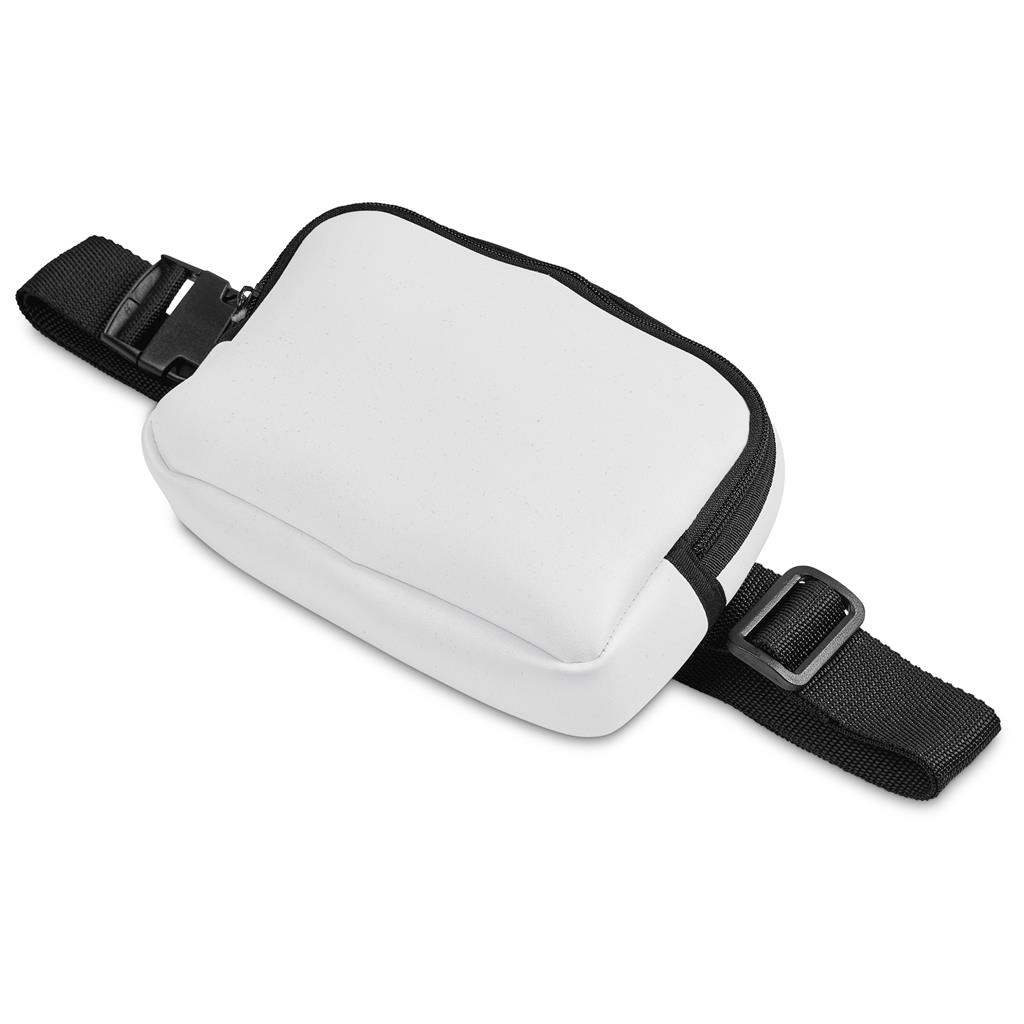 Pre-Production Sample Hoppla Lula Neoprene Waist Bag - Image 3