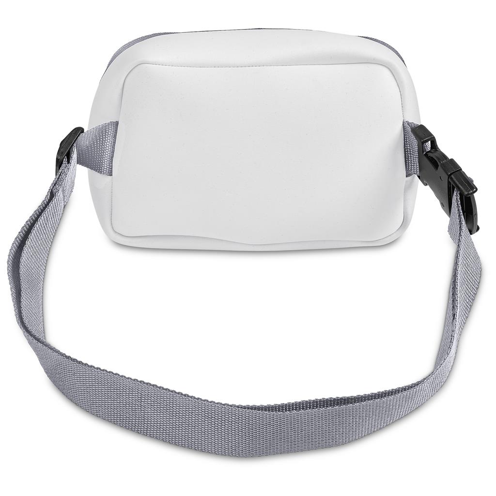Pre-Production Sample Hoppla Lula Neoprene Waist Bag - Image 2