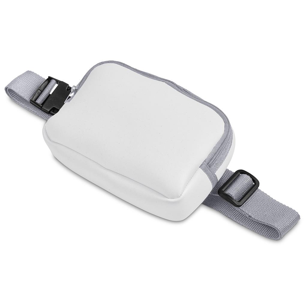 Pre-Production Sample Hoppla Lula Neoprene Waist Bag - Image 10