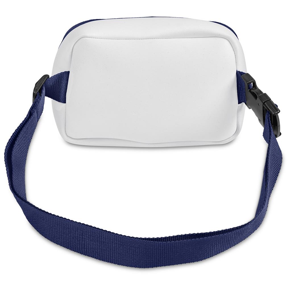 Pre-Production Sample Hoppla Lula Neoprene Waist Bag - Image 9