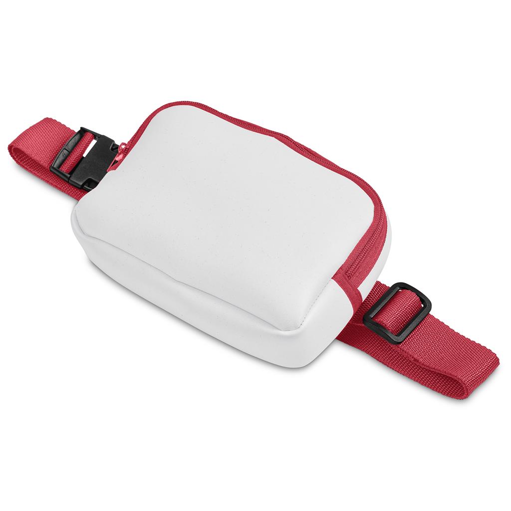 Pre-Production Sample Hoppla Lula Neoprene Waist Bag - Image 4