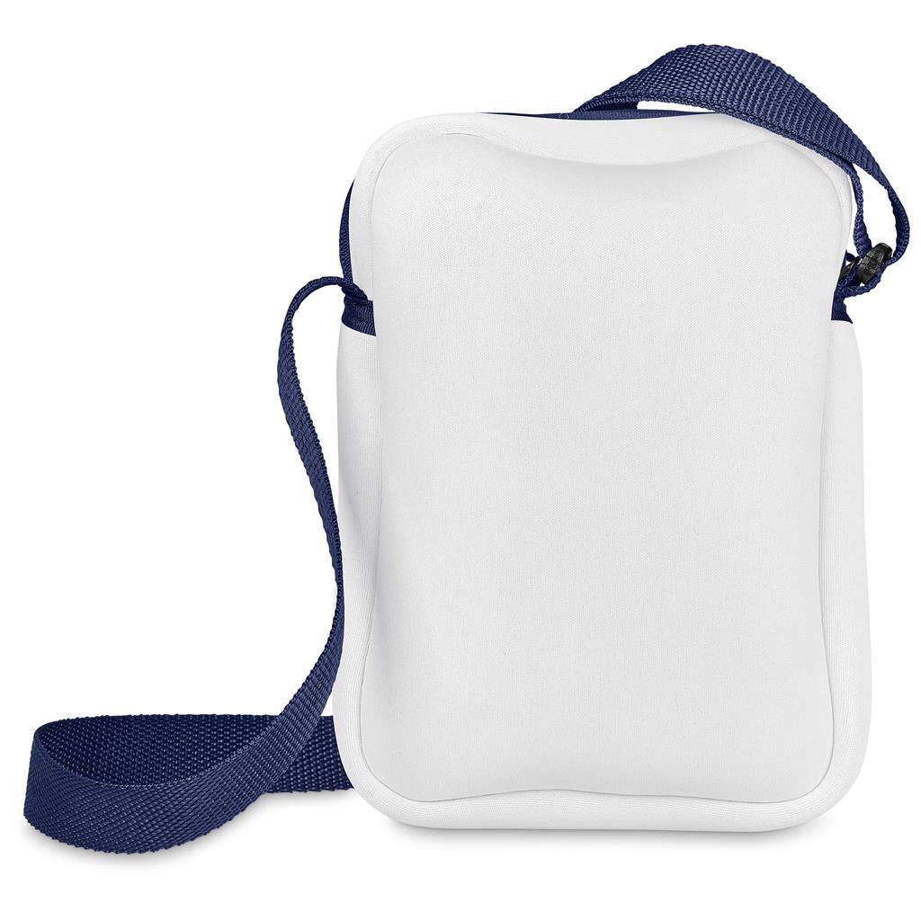 Pre-Production Sample Hoppla Satara Neoprene Large Cell Phone Pouch - Image 10