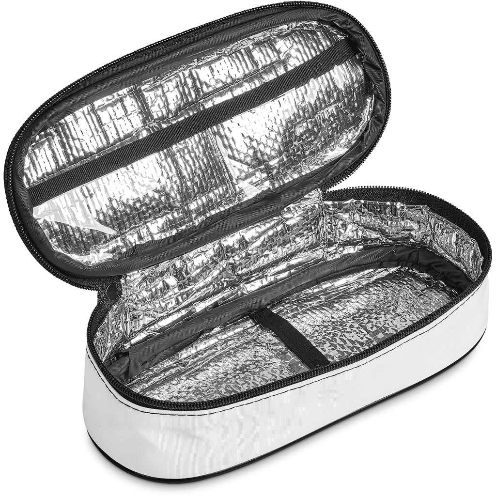 Pre-Production Sample Hoppla Frostmed Medicine Cooler - Image 9