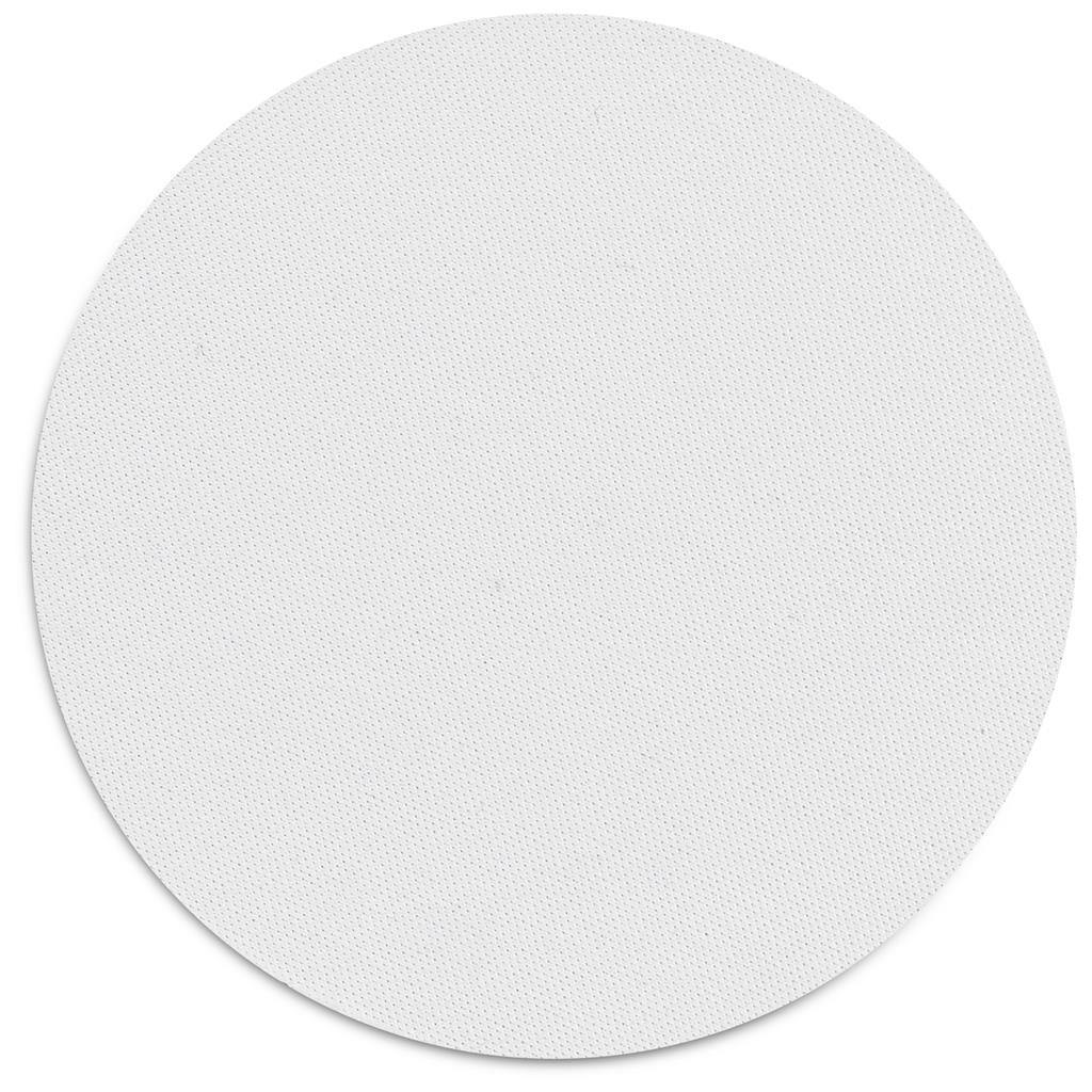 Pre-Production Sample Hoppla Cuppa Neoprene Car Cup Coaster - Image 3