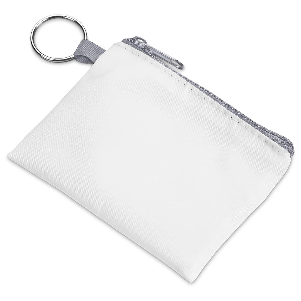 Pre-Production Sample Hoppla Spritz Credit Card & Coin Purse - Image 2