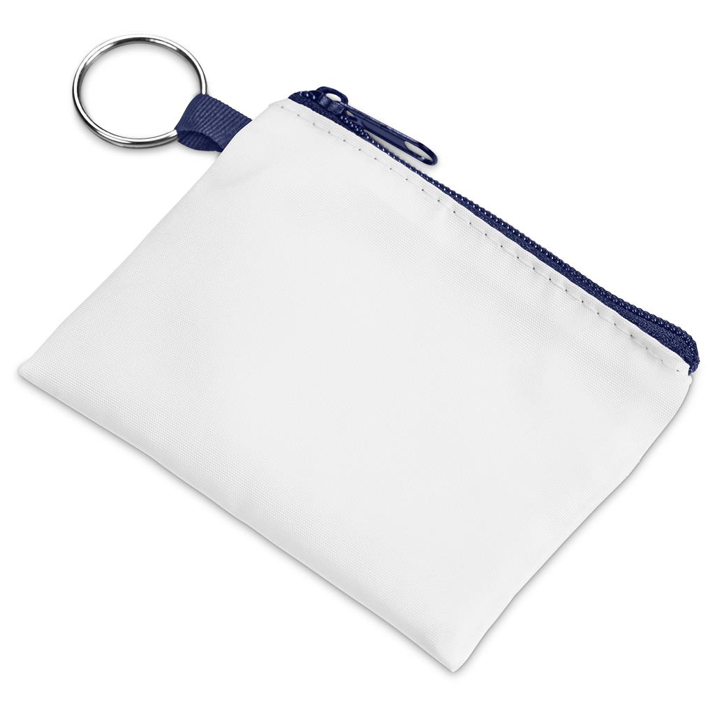 Pre-Production Sample Hoppla Spritz Credit Card & Coin Purse - Image 5