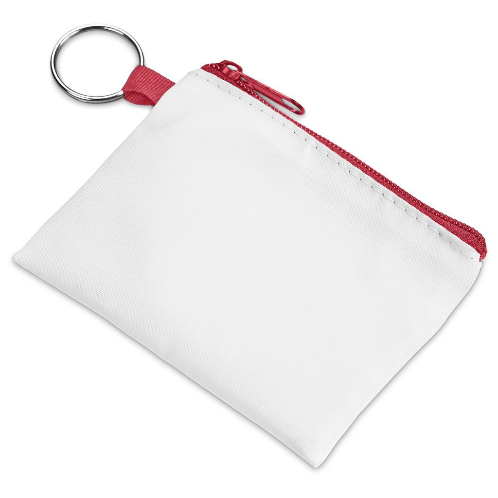 Pre-Production Sample Hoppla Spritz Credit Card & Coin Purse - Image 4