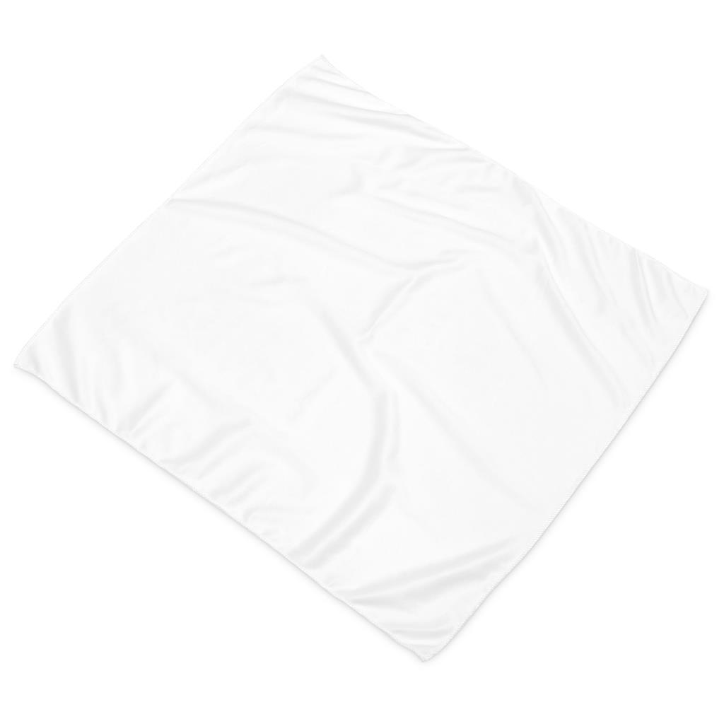 Pre-Production Sample Hoppla Nurva Polyester Bandana - Image 3
