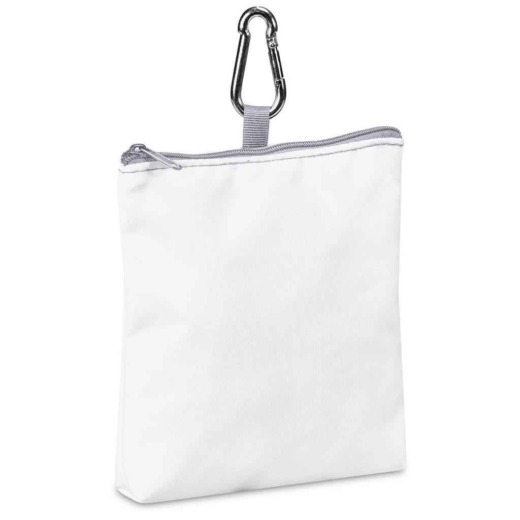 Pre-Production Sample Hoppla Downs Golf Give Away Bag - Image 3