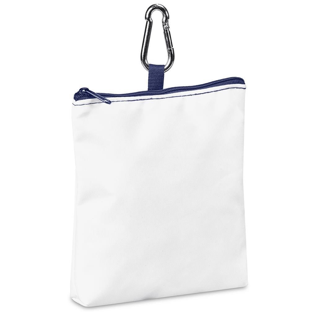 Pre-Production Sample Hoppla Downs Golf Give Away Bag - Image 2