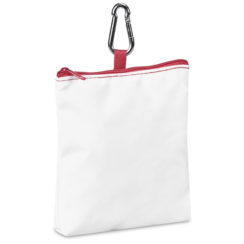 Pre-Production Sample Hoppla Downs Golf Give Away Bag - Image 4