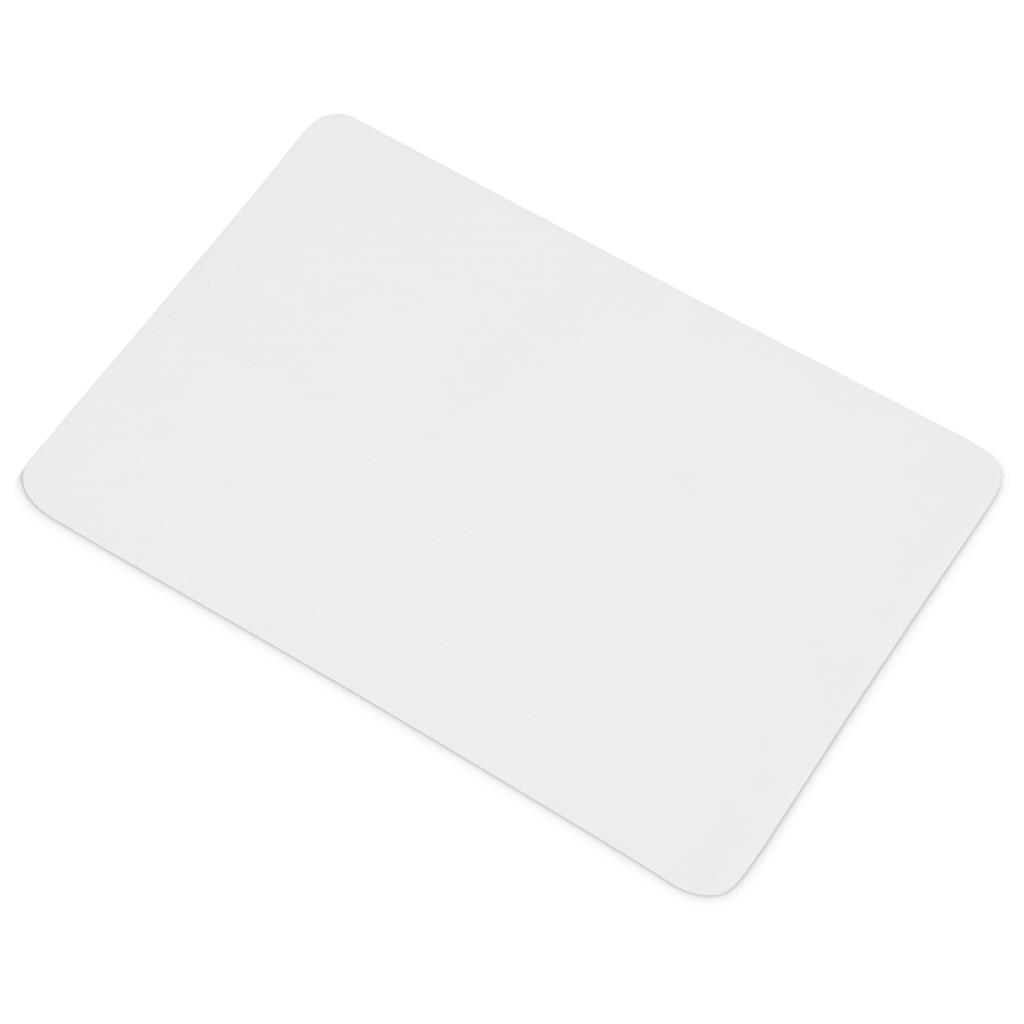Pre-Production Sample Hoppla Sparkra Polyester Keyboard Protector Cloth - Image 3