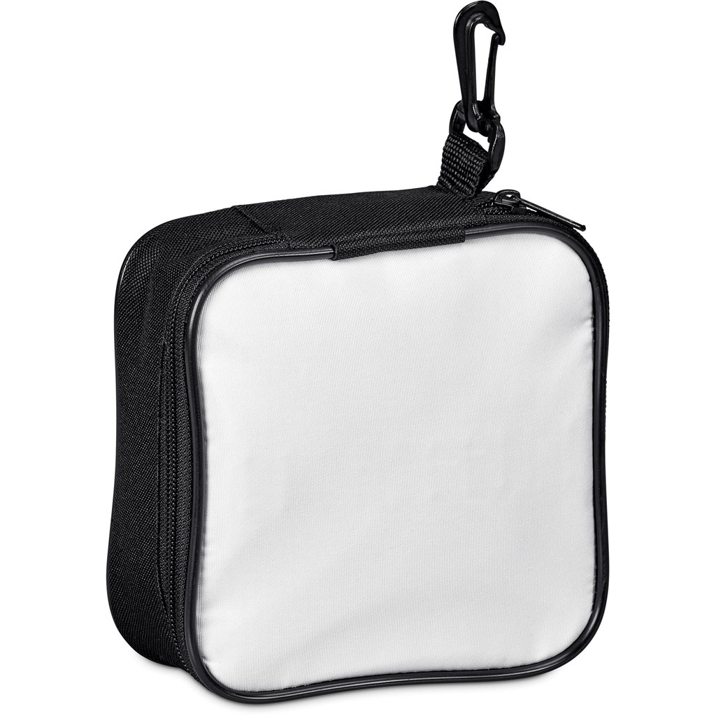 Pre-Production Sample Hoppla Valley Club Accessory Golf Bag - Image 2