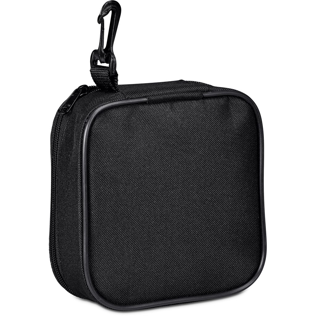 Pre-Production Sample Hoppla Valley Club Accessory Golf Bag - Image 5