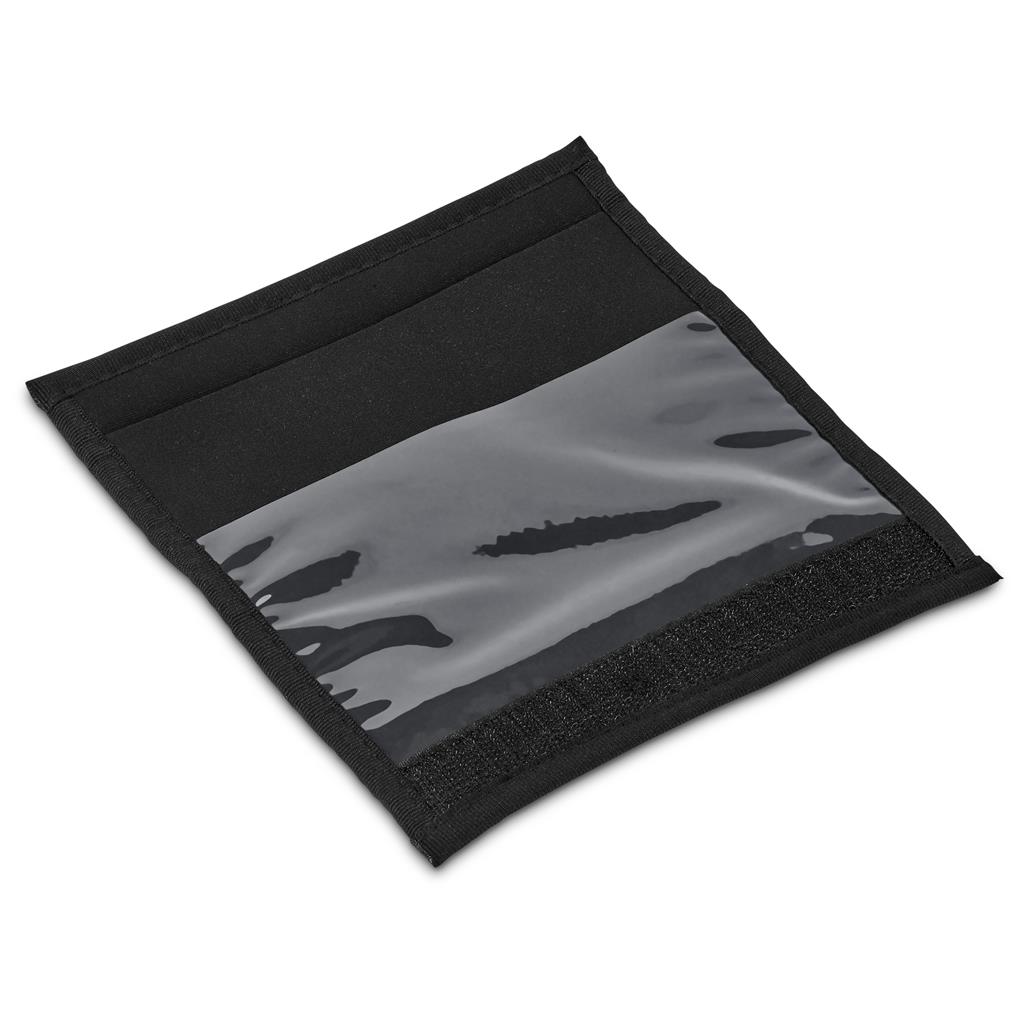 Pre-Production Sample Hoppla Guardian Polyester Medical Wrap - Image 3