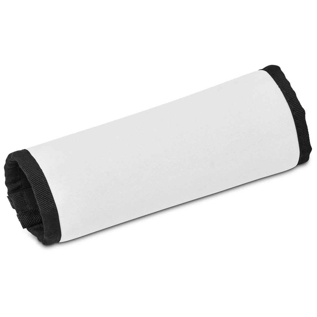 Pre-Production Sample Hoppla Guardian Polyester Medical Wrap - Image 4