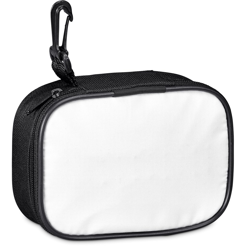 Pre-Production Sample Hoppla Pines Club Accessory Golf Bag - Image 2