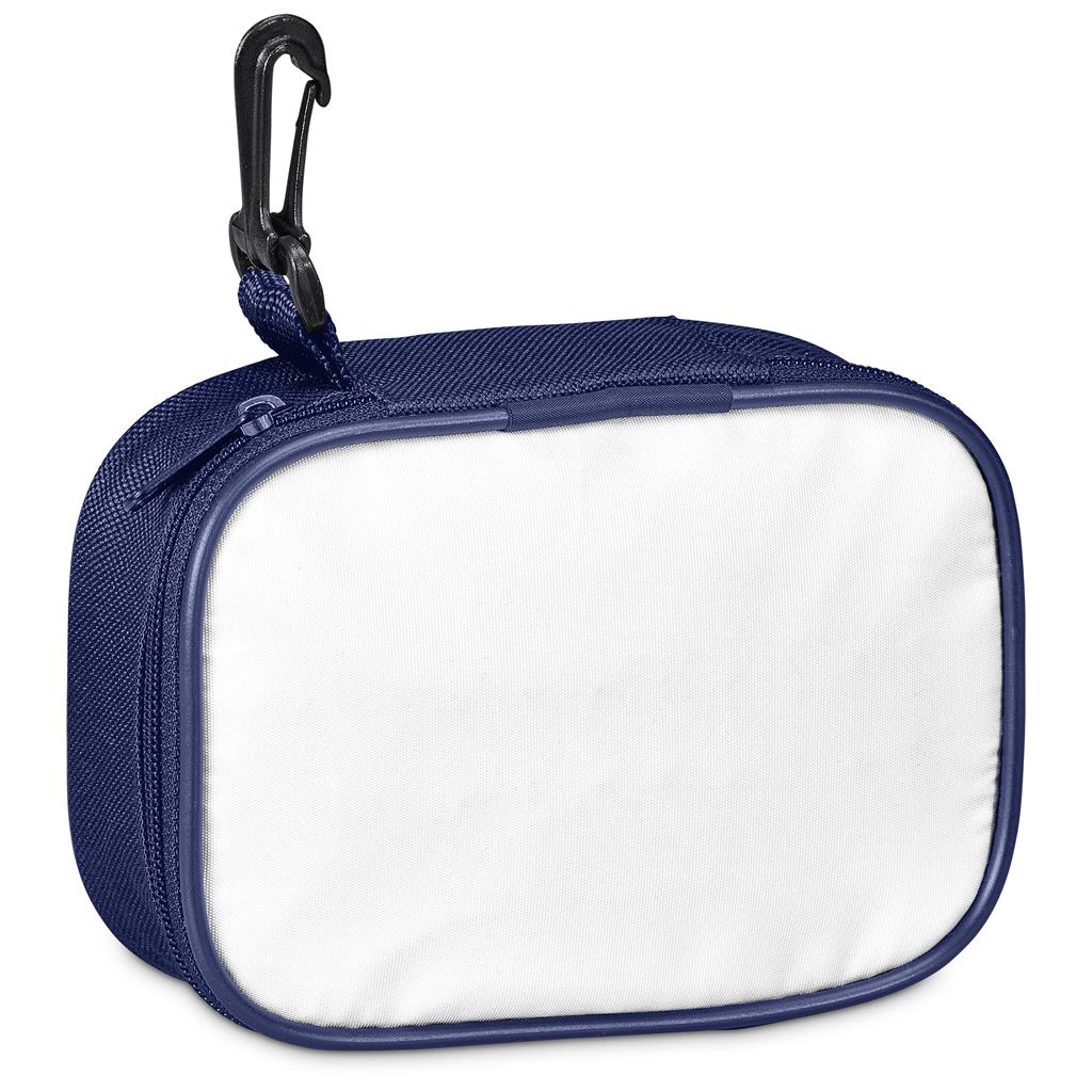 Pre-Production Sample Hoppla Pines Club Accessory Golf Bag - Image 7