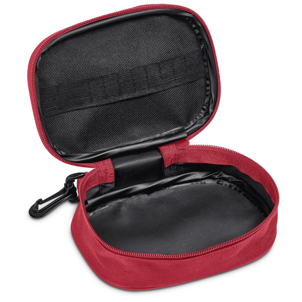 Pre-Production Sample Hoppla Pines Club Accessory Golf Bag - Image 11