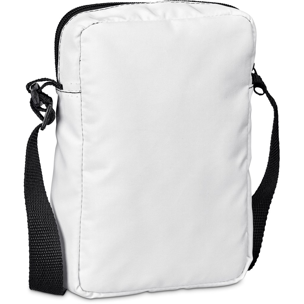 Pre-Production Sample Hoppla Metropolis Crossbody Bag - Image 6