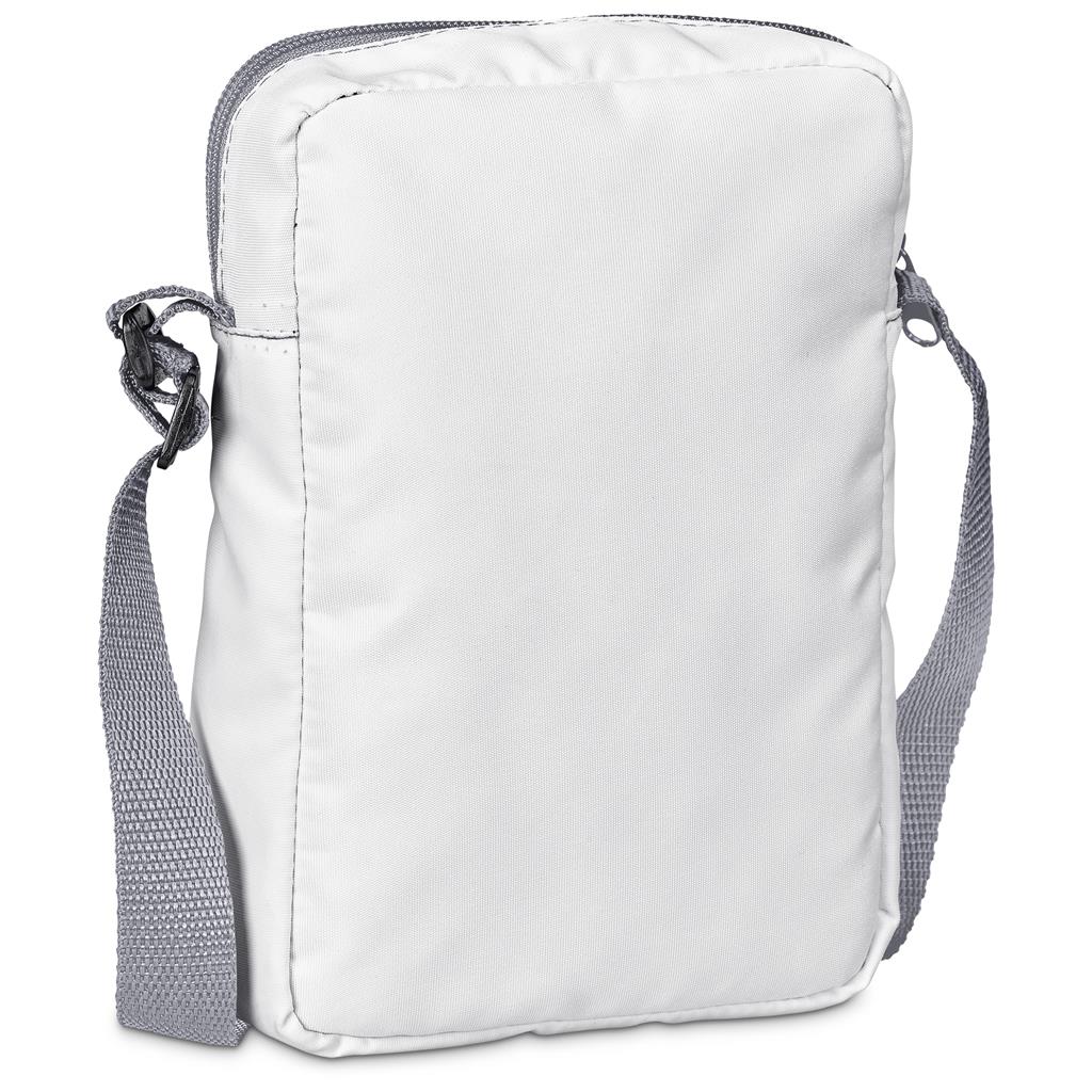 Pre-Production Sample Hoppla Metropolis Crossbody Bag - Image 2