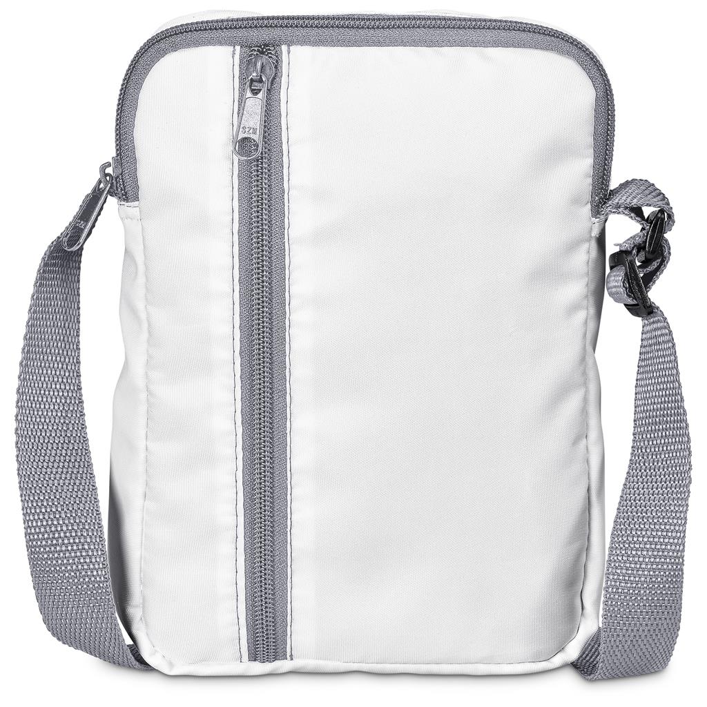Pre-Production Sample Hoppla Metropolis Crossbody Bag - Image 8