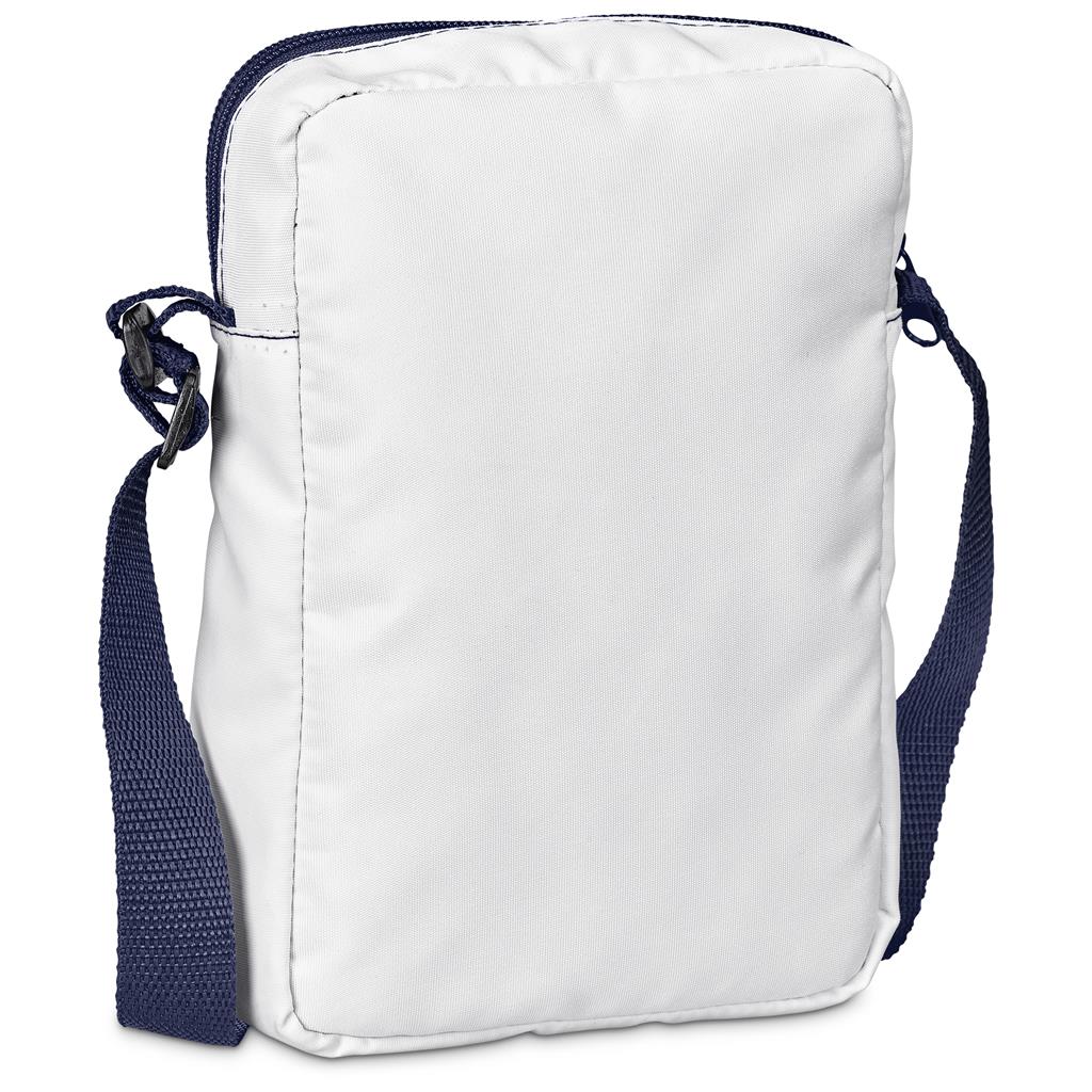 Pre-Production Sample Hoppla Metropolis Crossbody Bag - Image 5