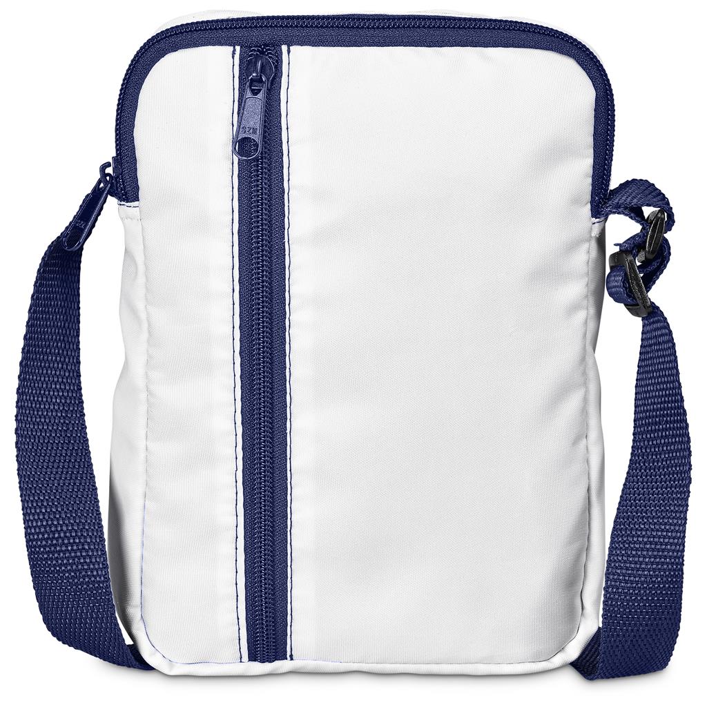 Pre-Production Sample Hoppla Metropolis Crossbody Bag - Image 3