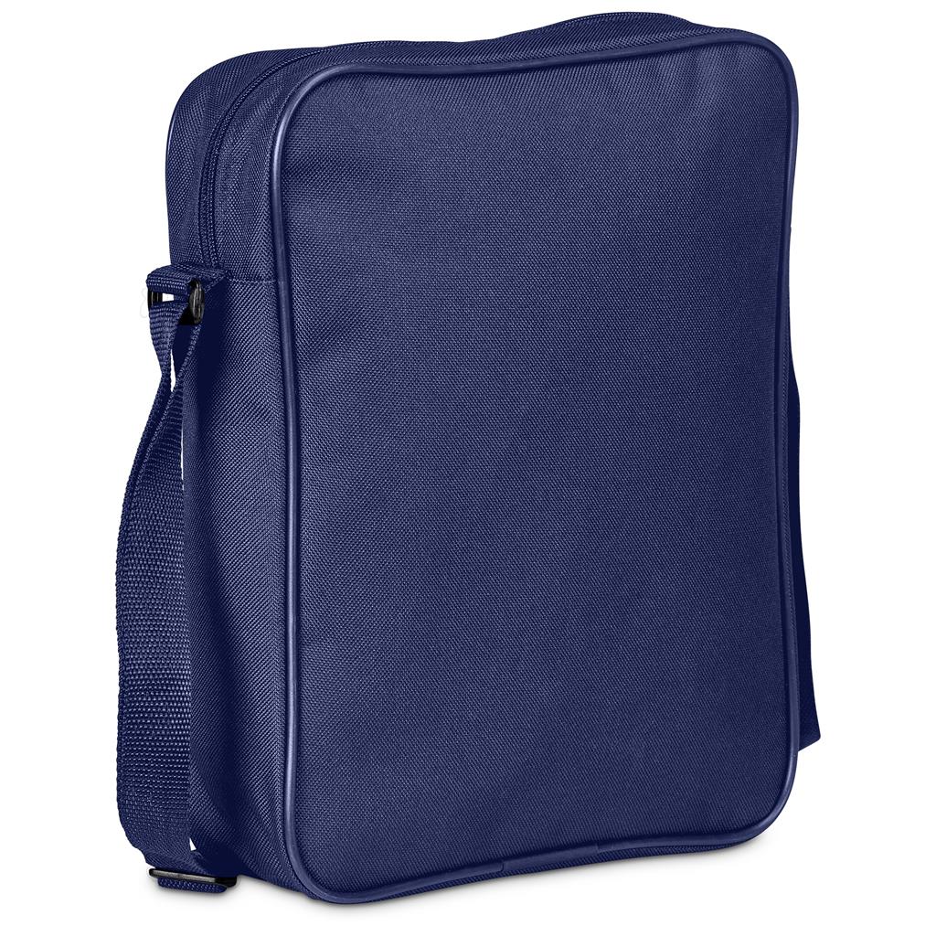 Pre-Production Sample Hoppla A4 Crossbody Conference Bag - Image 3