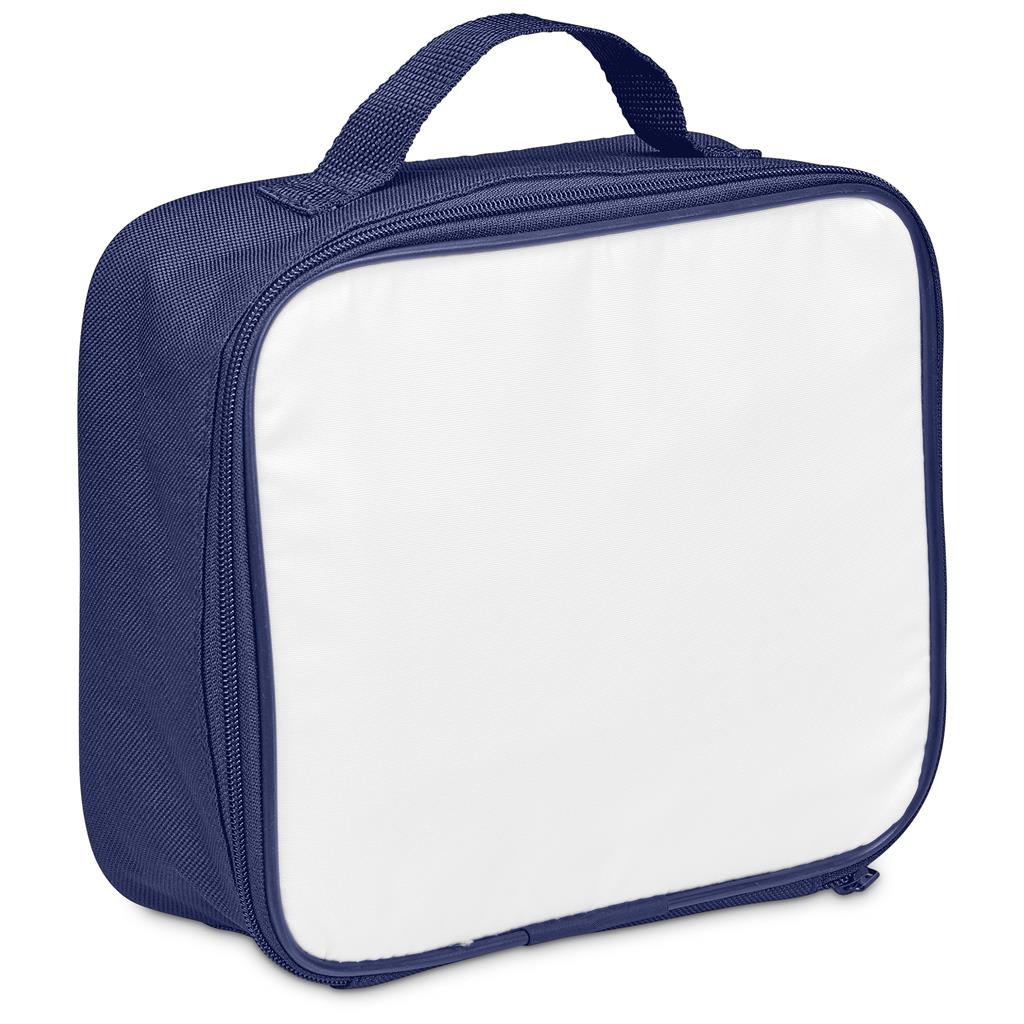 Pre-Production Sample Hoppla Zephyr Lunch Cooler - Image 2