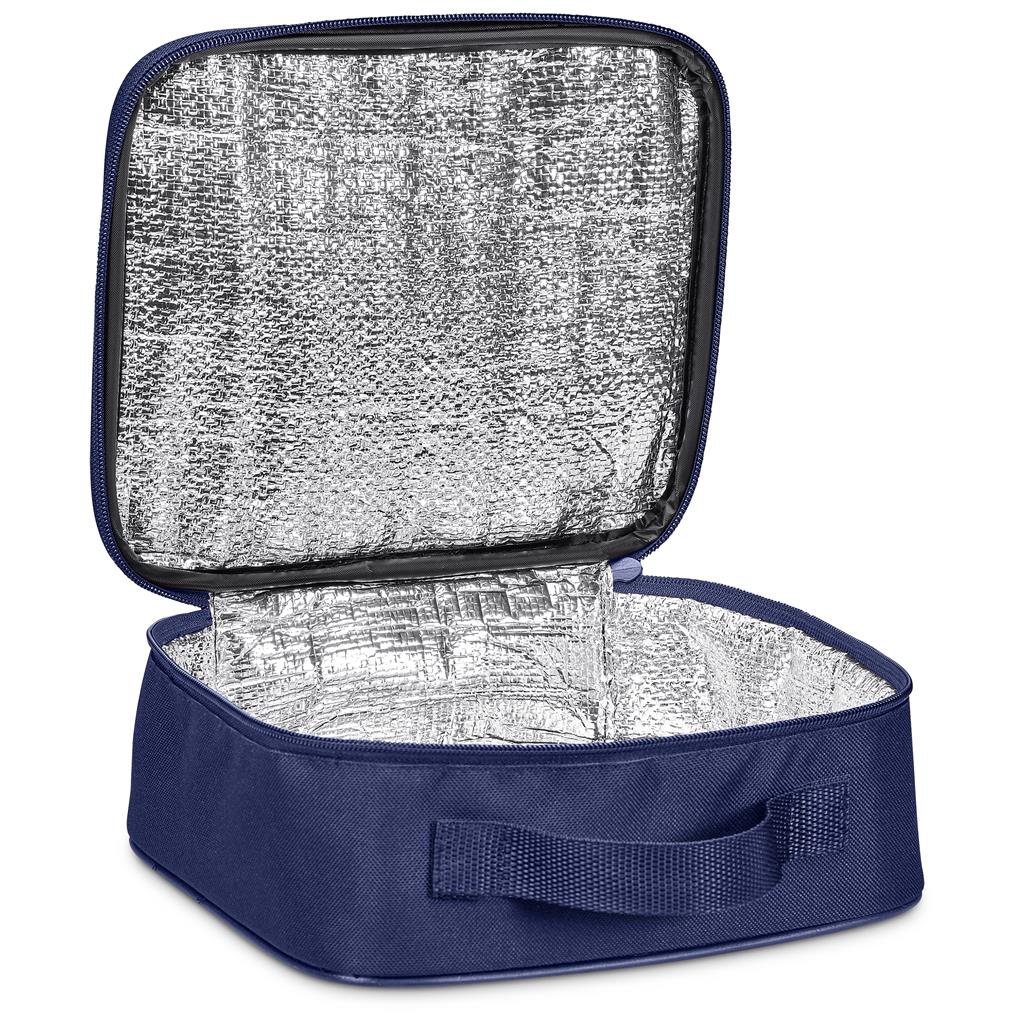 Pre-Production Sample Hoppla Zephyr Lunch Cooler - Image 5