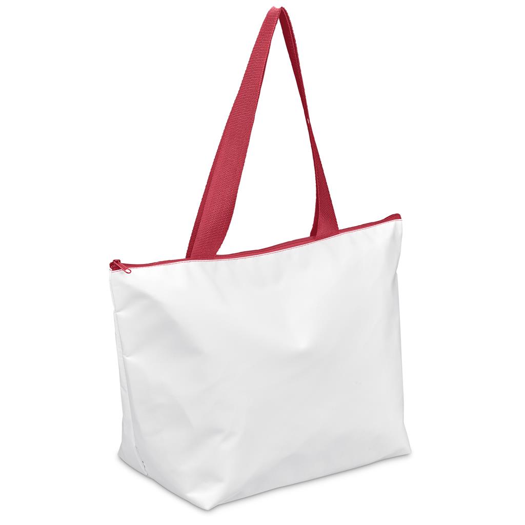 Pre-Production Sample Hoppla Family Picnic Cooler - Image 4