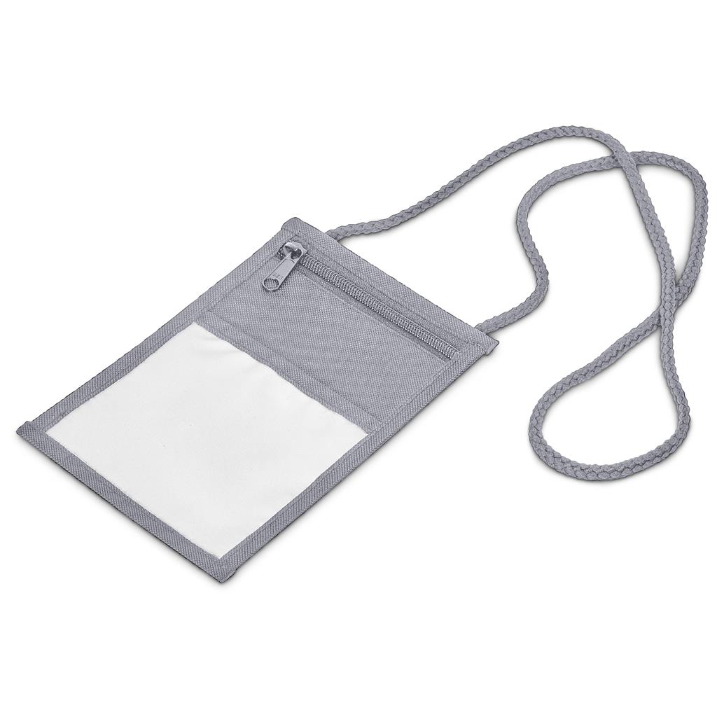 Pre-Production Sample Hoppla Nurses Stationery Pouch - Image 3