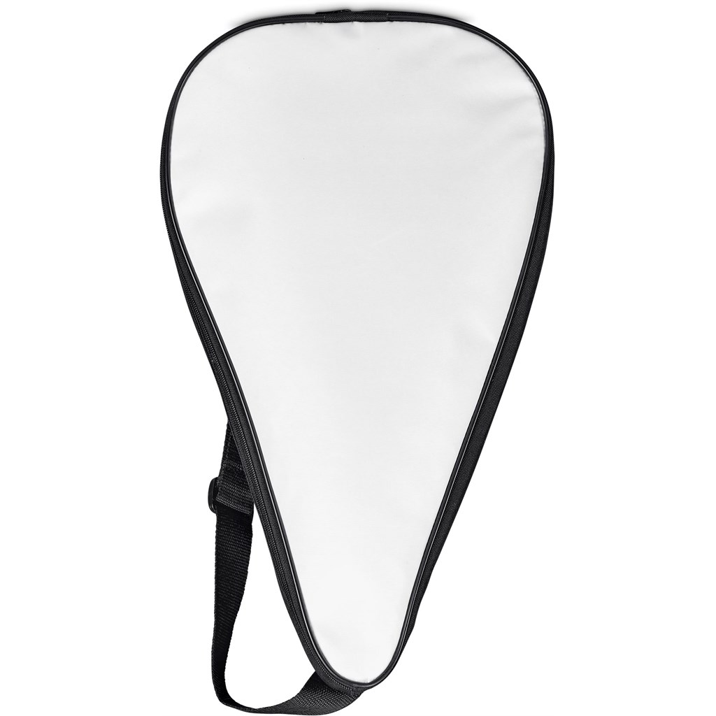 Pre-Production Sample Hoppla Shift Padel Bag - Image 2