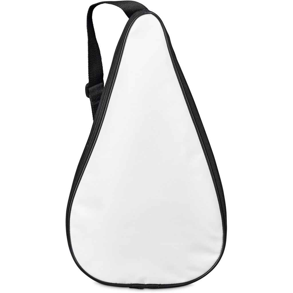 Pre-Production Sample Hoppla Shift Padel Bag - Image 6