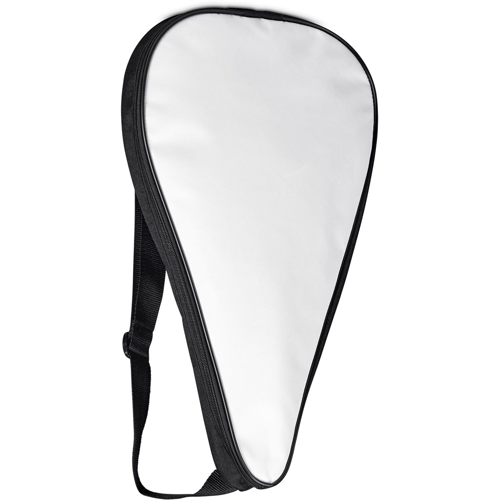 Pre-Production Sample Hoppla Shift Padel Bag - Image 4