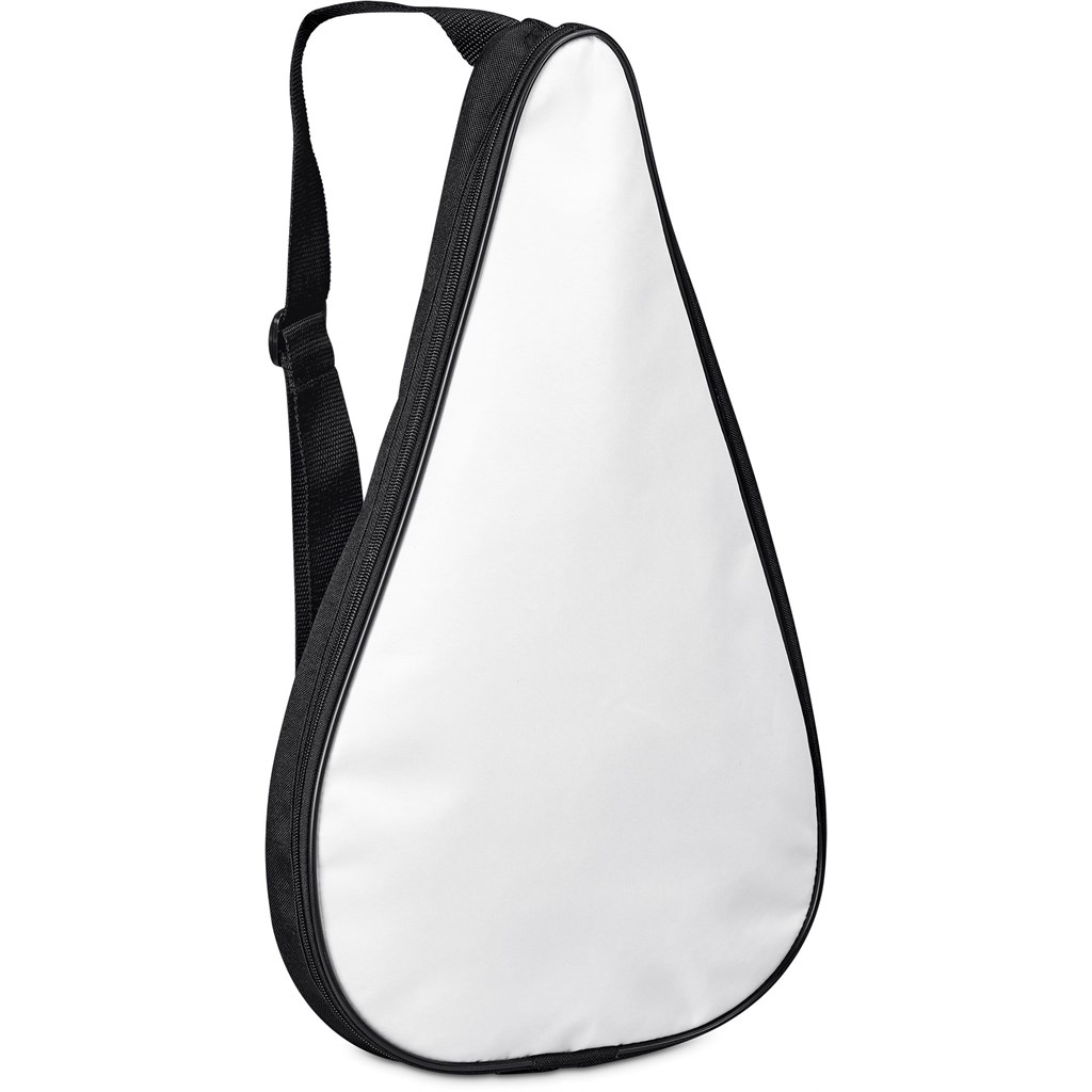 Pre-Production Sample Hoppla Shift Padel Bag - Image 8
