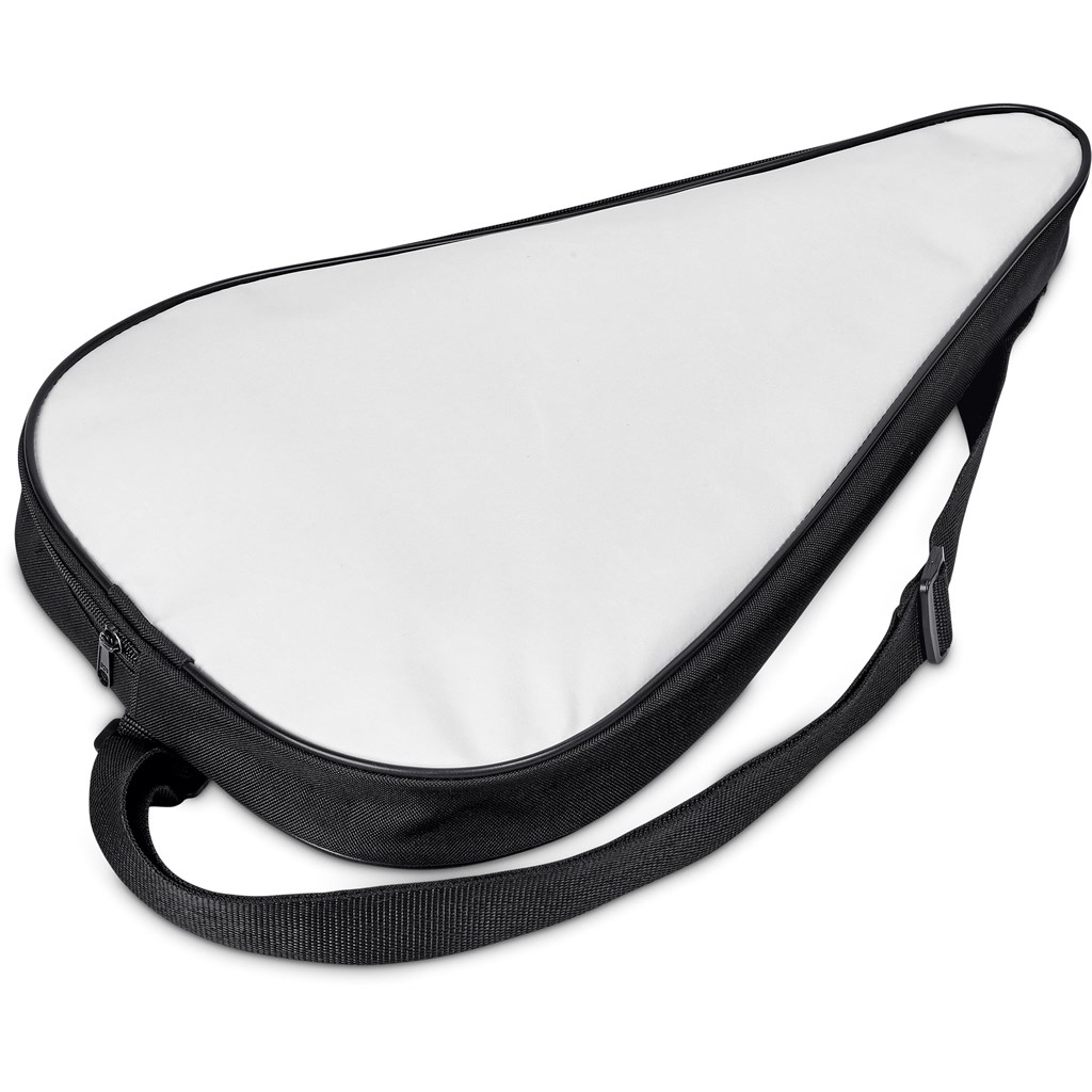 Pre-Production Sample Hoppla Shift Padel Bag - Image 7