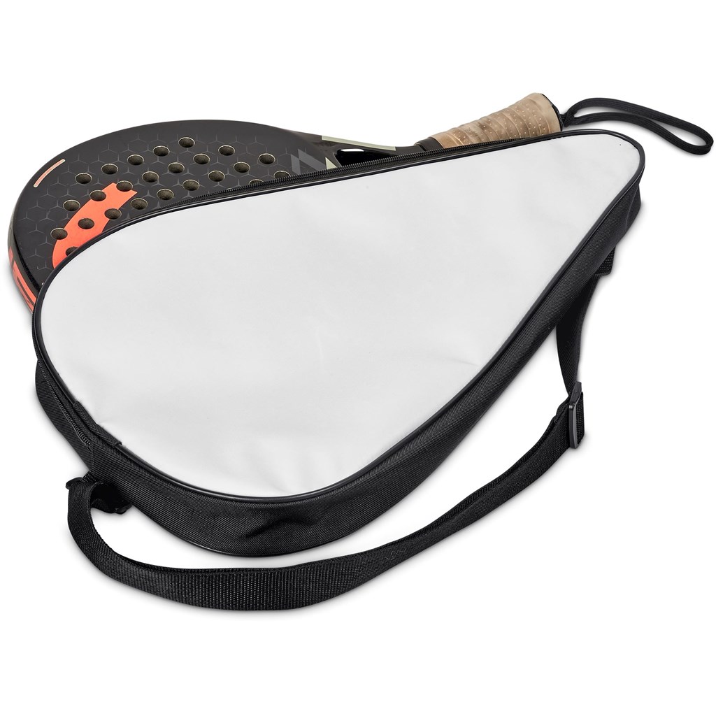 Pre-Production Sample Hoppla Shift Padel Bag - Image 9