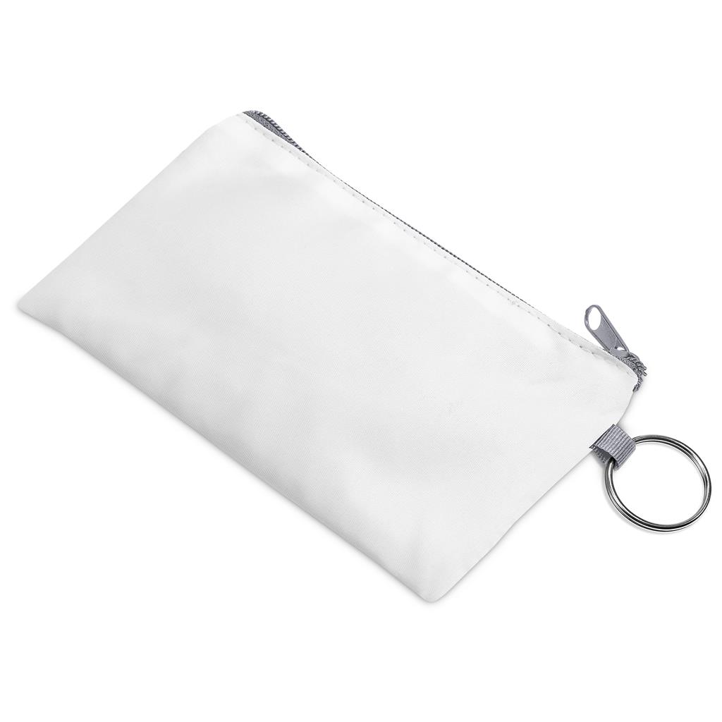 Pre-Production Sample Hoppla Kimberley Credit Card & Coin Purse - Image 3