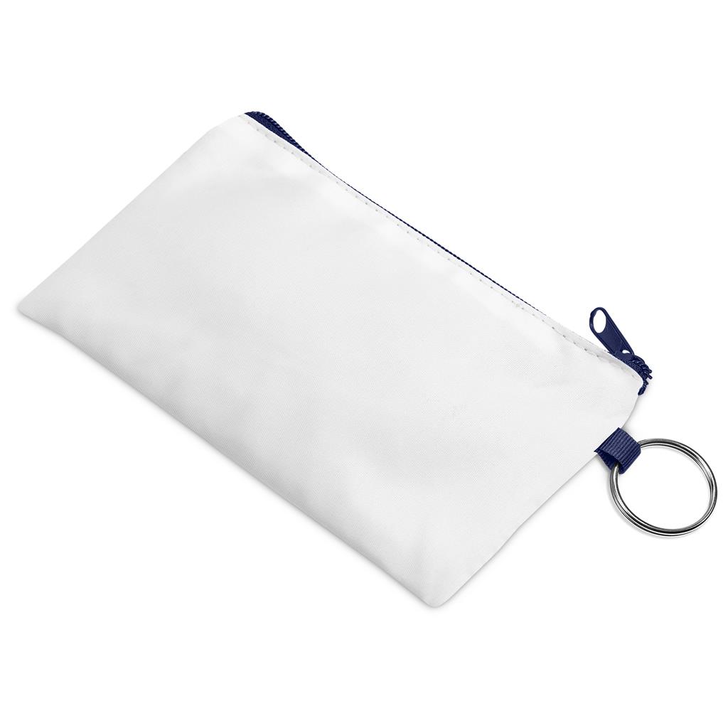 Pre-Production Sample Hoppla Kimberley Credit Card & Coin Purse - Image 2