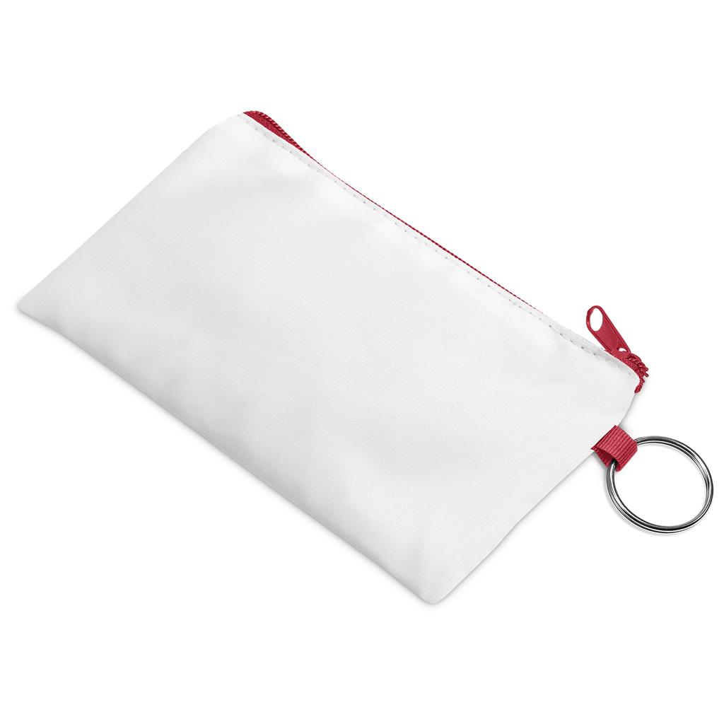 Pre-Production Sample Hoppla Kimberley Credit Card & Coin Purse - Image 4