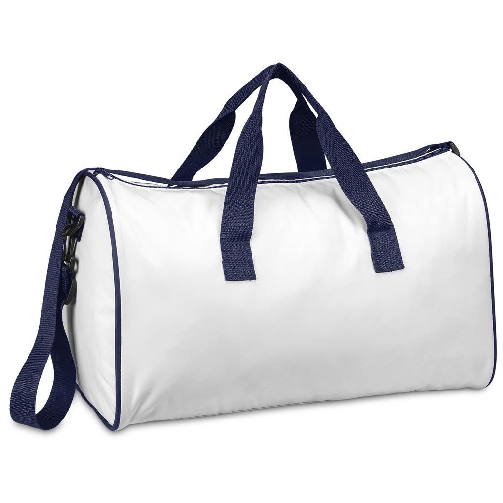 Pre-Production Sample Hoppla Kit Sports Bag - Image 2