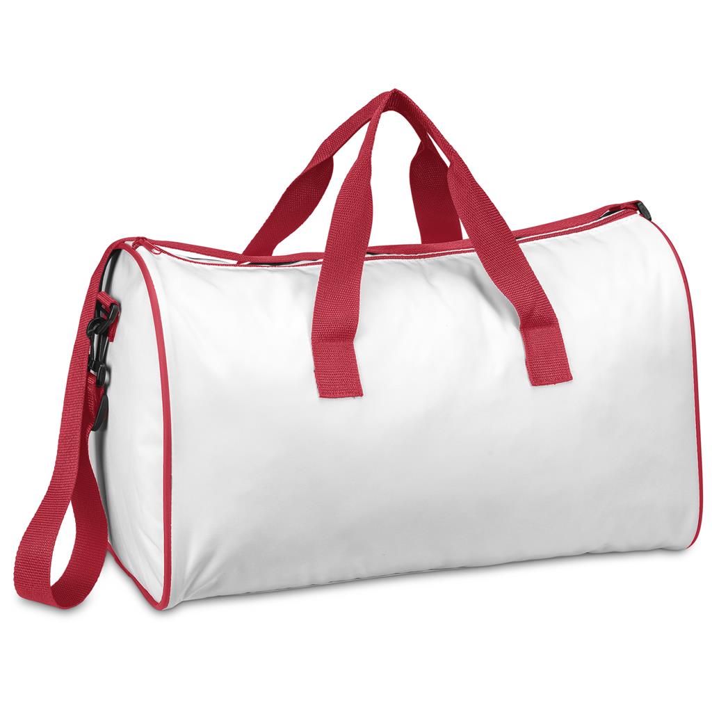 Pre-Production Sample Hoppla Kit Sports Bag - Image 3