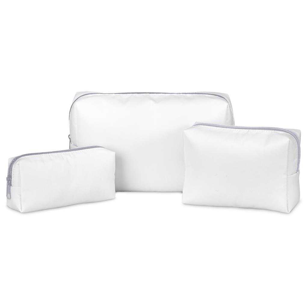 Pre-Production Sample Hoppla Mandy Makeup Bag - Image 5