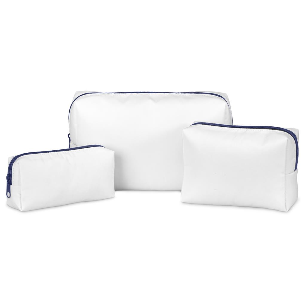 Pre-Production Sample Hoppla Mandy Makeup Bag - Image 6