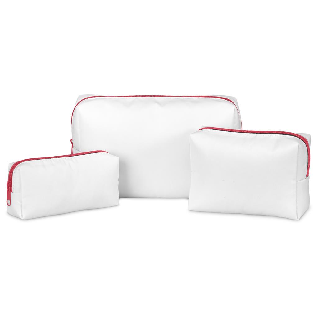 Pre-Production Sample Hoppla Mandy Makeup Bag - Image 3
